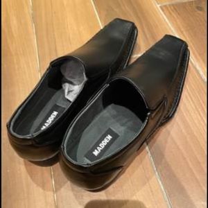 Never worn! Steve Madden men’s shoes